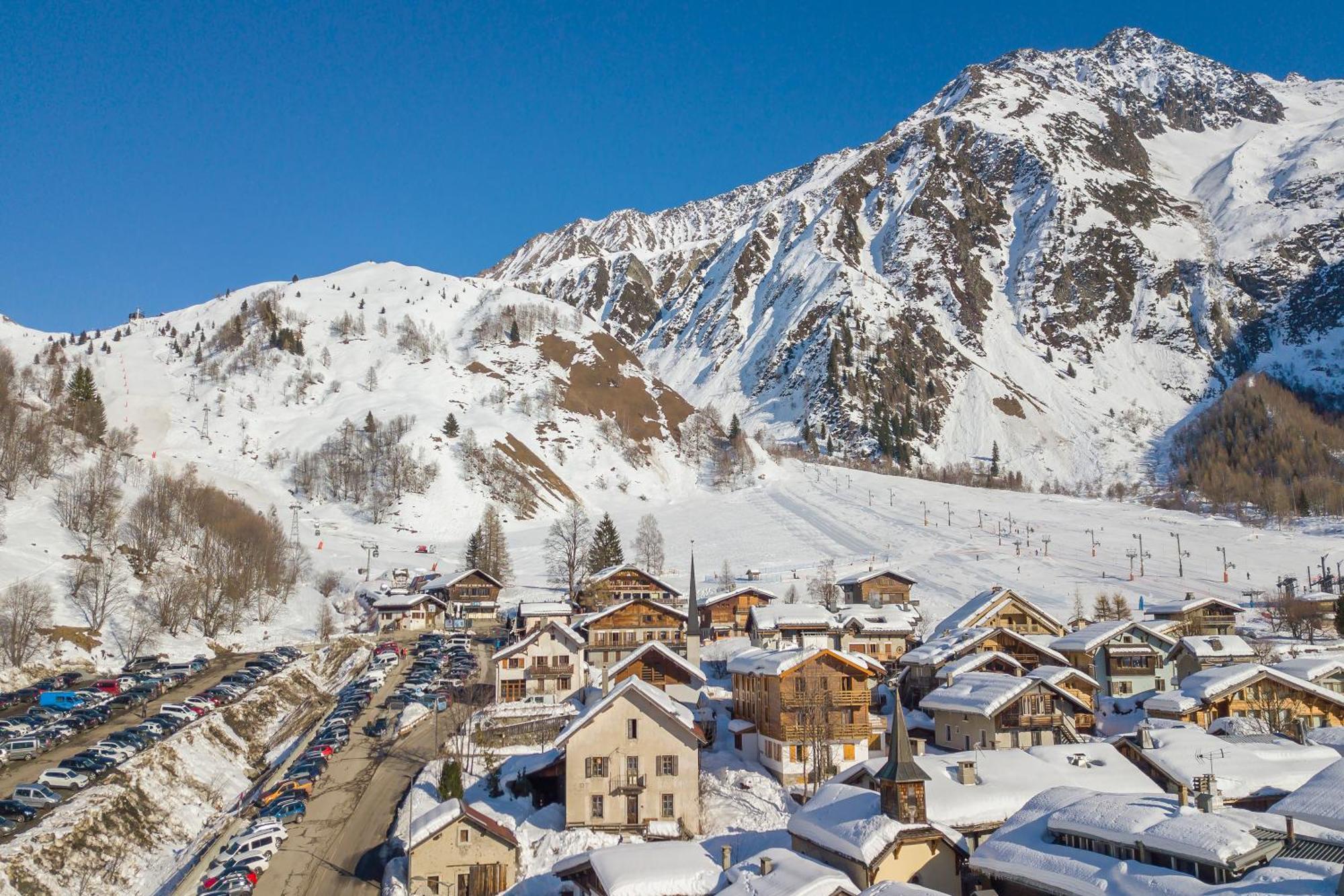 Residence Grand Roc - Ancolies 216 - Happy Rentals Chamonix Exterior foto